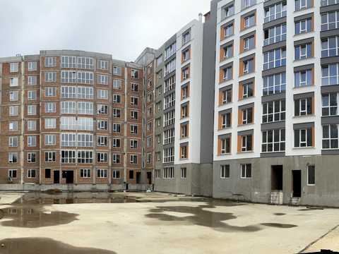 квартира за адресою І. Богуна вул., (Будинок 3)
