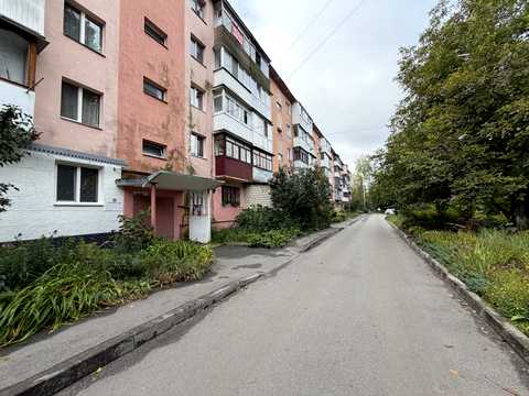 квартира по адресу Космонавтов просп., 6
