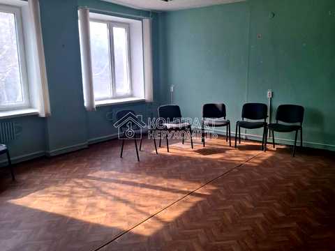 комерційна за адресою Харків, Європейська вул. (Новгородська), 3