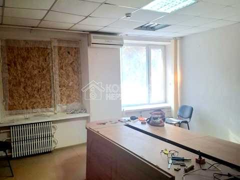 комерційна за адресою Харків, Європейська вул. (Новгородська), 3
