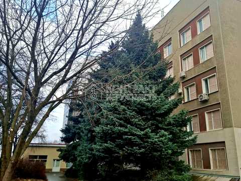 комерційна за адресою Харків, Європейська вул. (Новгородська), 3