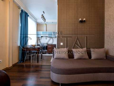 квартира за адресою Басейна вул., 19