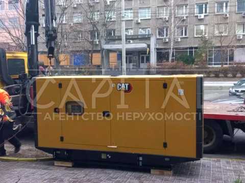 комерційна за адресою Жилянська вул., 5/60