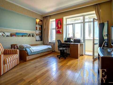 квартира за адресою Київ, Дмитра Багалія вул. (Пожарського), 4