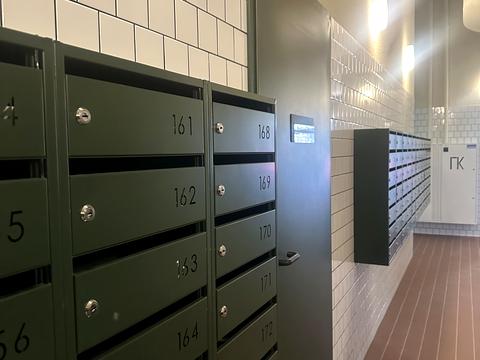 квартира за адресою Вавилових вул., 11