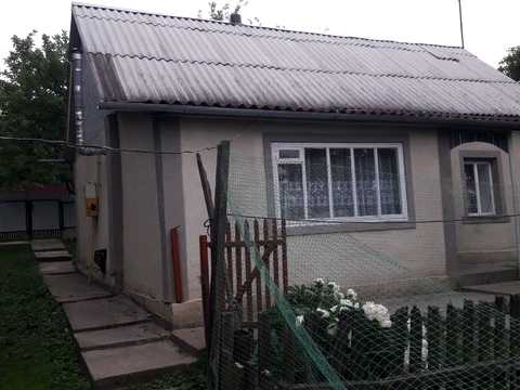 будинок за адресою висотна, 42А