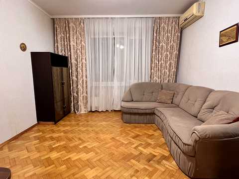 квартира за адресою Соломії Крушельницької вул., 3-А