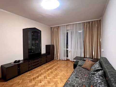 квартира за адресою Соломії Крушельницької вул., 3-А