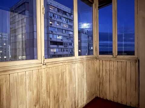 квартира за адресою Соломії Крушельницької вул., 3-А
