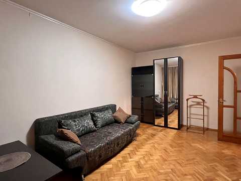квартира за адресою Соломії Крушельницької вул., 3-А