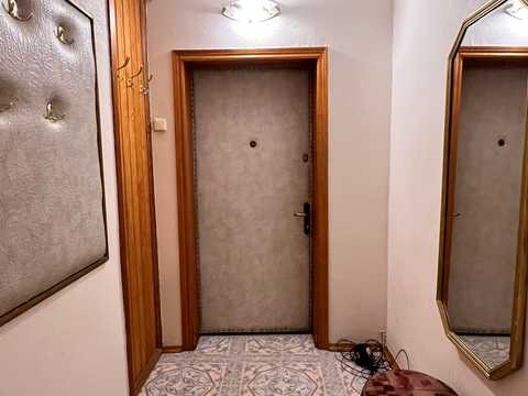 квартира за адресою Соломії Крушельницької вул., 3-А