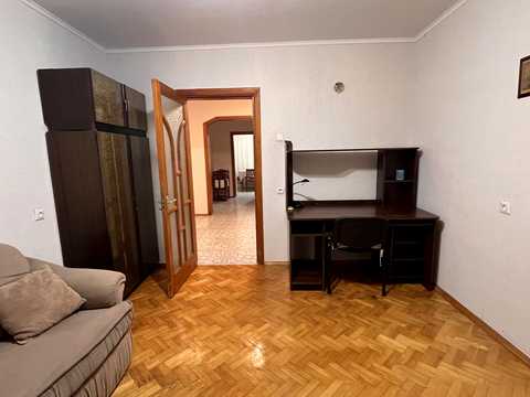 квартира за адресою Соломії Крушельницької вул., 3-А