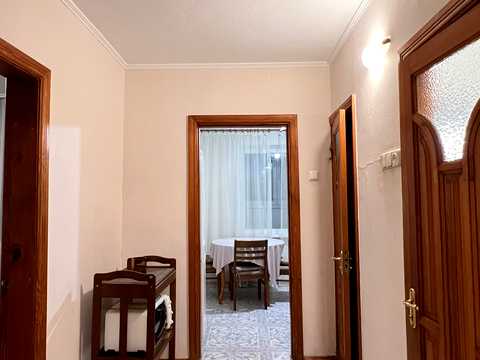 квартира за адресою Соломії Крушельницької вул., 3-А
