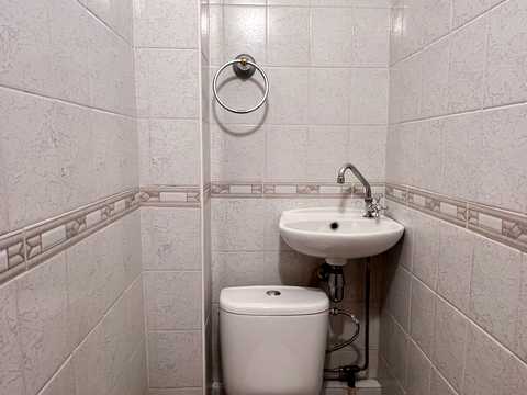 квартира за адресою Соломії Крушельницької вул., 3-А