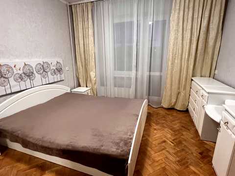 квартира за адресою Соломії Крушельницької вул., 3-А
