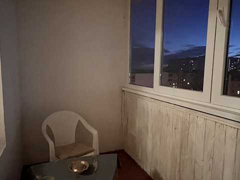 квартира за адресою Соломії Крушельницької вул., 3-А