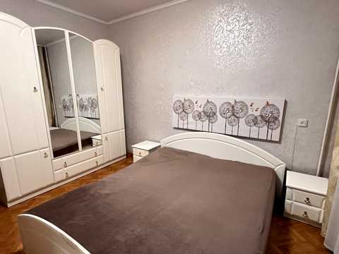 квартира за адресою Соломії Крушельницької вул., 3-А