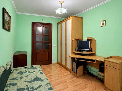 квартира по адресу Киевская ул., 65