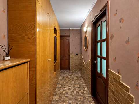 квартира по адресу Киевская ул., 65