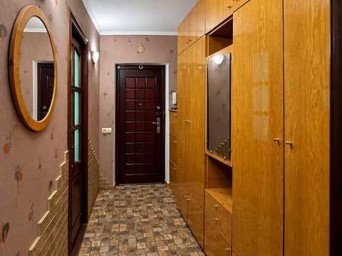 квартира по адресу Киевская ул., 65