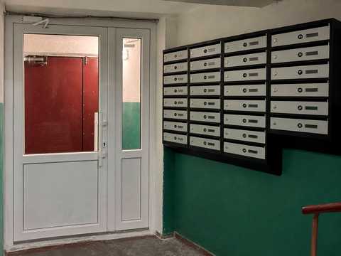 квартира по адресу Киевская ул., 65
