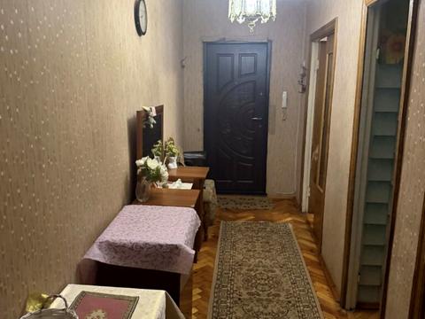 квартира по адресу Полковника Морозенко ул., 5