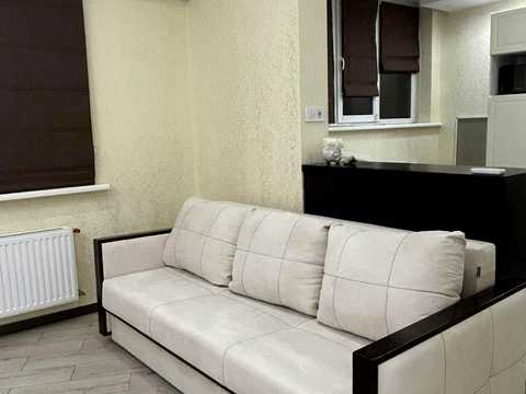 квартира по адресу Балковская ул., 137г