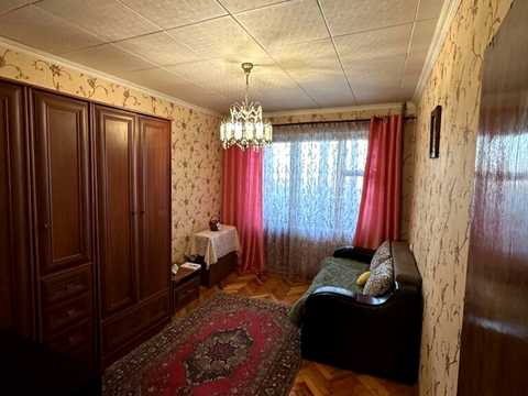 квартира по адресу Полковника Морозенко ул., 5