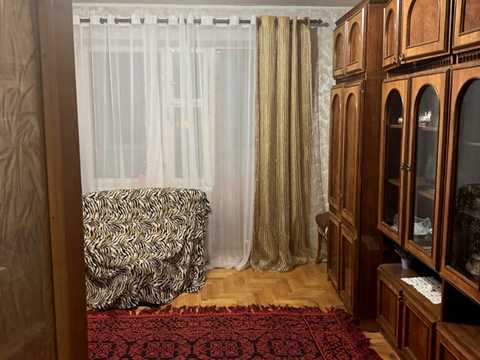 квартира по адресу Полковника Морозенко ул., 5