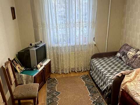 квартира по адресу Полковника Морозенко ул., 5