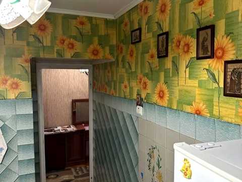 квартира по адресу Полковника Морозенко ул., 5