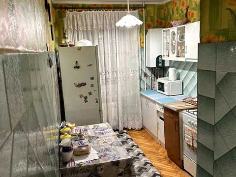 квартира по адресу Полковника Морозенко ул., 5