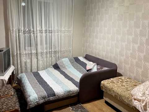 квартира по адресу Полковника Морозенко ул., 5