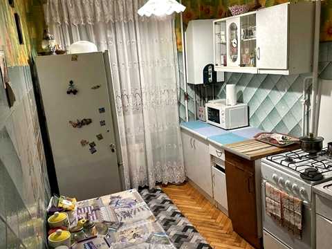 квартира по адресу Полковника Морозенко ул., 5