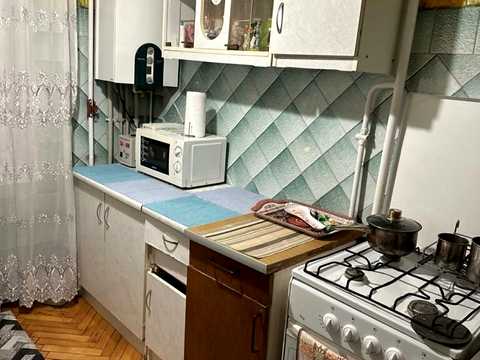 квартира по адресу Полковника Морозенко ул., 5