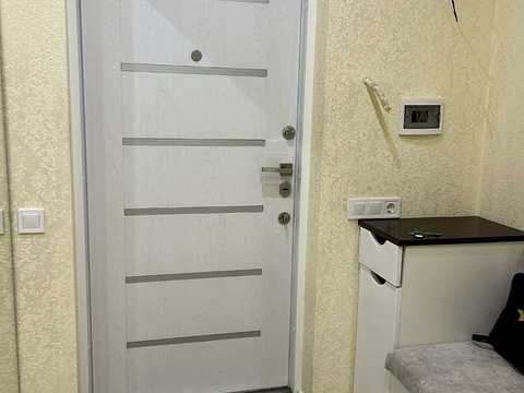 квартира по адресу Балковская ул., 137г