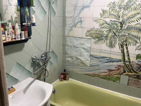 квартира по адресу Полковника Морозенко ул., 5