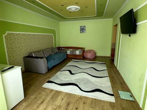 квартира по адресу Ивана Миколайчука ул., 30