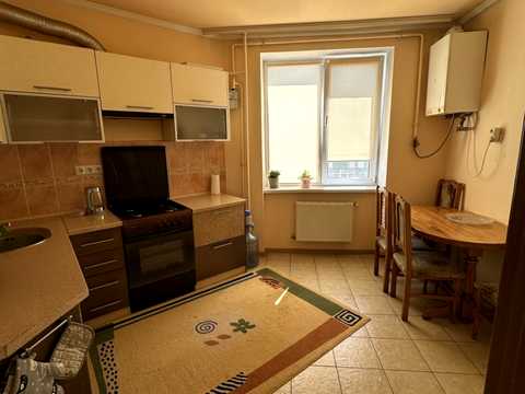 квартира по адресу Ивана Миколайчука ул., 30