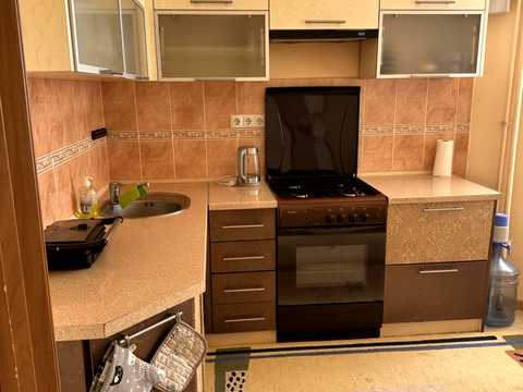 квартира по адресу Ивана Миколайчука ул., 30