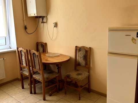 квартира по адресу Ивана Миколайчука ул., 30