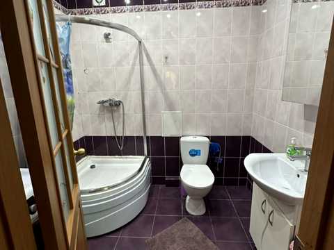 квартира по адресу Ивана Миколайчука ул., 30