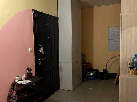 квартира по адресу Ивана Миколайчука ул., 30