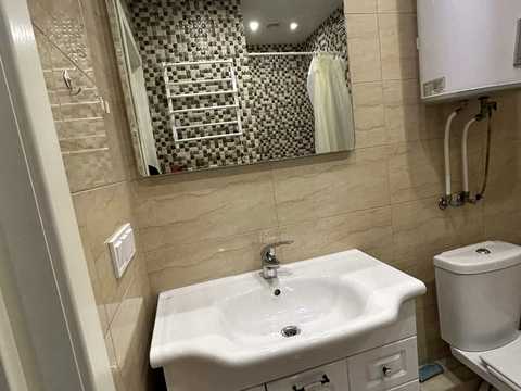 квартира по адресу Балковская ул., 137г