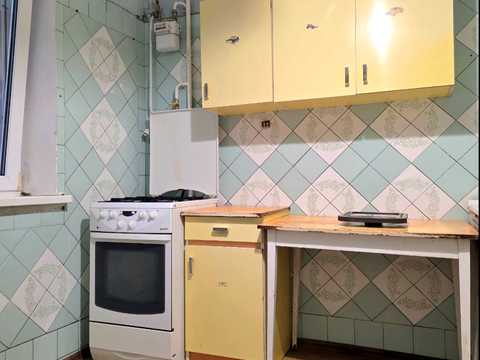 квартира по адресу Северная ул. (Північна), 16