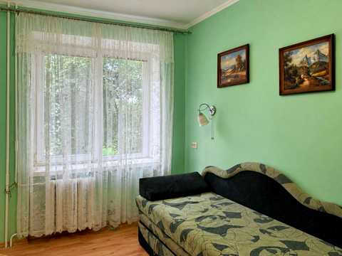 квартира по адресу Киевская ул., 65