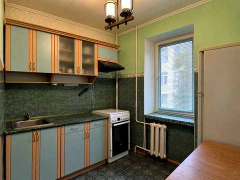 квартира по адресу Киевская ул., 65