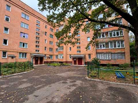 квартира по адресу Киевская ул., 65