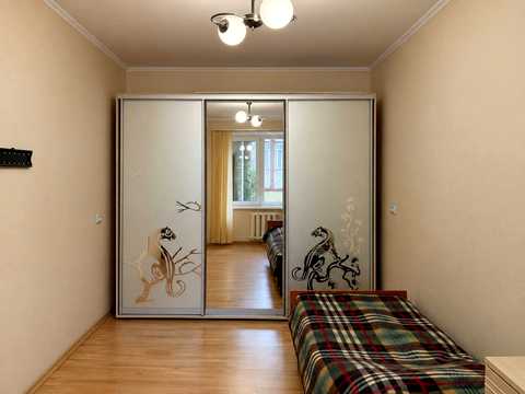 квартира по адресу Киевская ул., 65