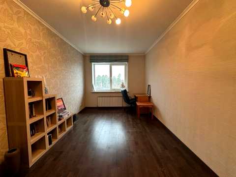 квартира за адресою смт. Ворзель, Європейська вул. (Радянська), 4-Б